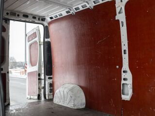 Peugeot Boxer 2.0 96кВ