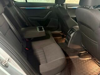 Skoda Octavia Elegance + FL 1.5 110kW