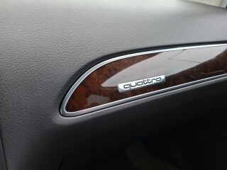 Audi A6 allroad 3.0 171kW