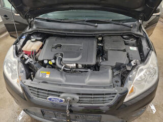 Ford Focus 1.6 80kW