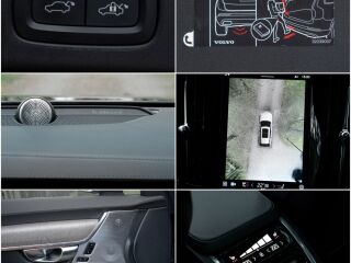 Volvo V90 Cross Country AWD B5 ULTIMATE Xenium FULLOPT 2.0 B5 MHEV KERS Kerghübriid 183kW