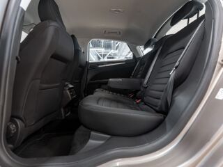 Ford Mondeo Trend 2.0 110kW