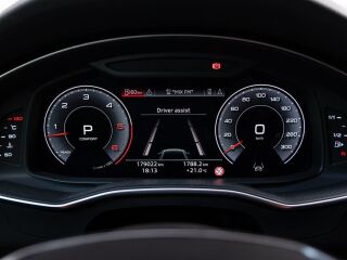 Audi A6 3.0 170kW