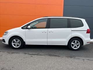 SEAT Alhambra Style DSG 2.0 103kW