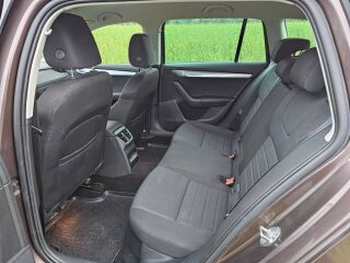 Skoda Octavia 1.6 r4 77kW