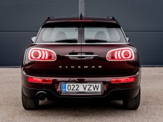 MINI Clubman 1.5 85кВ