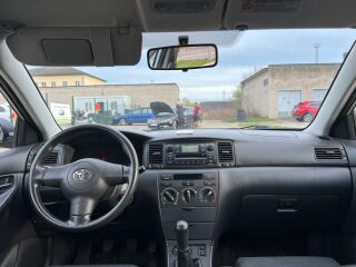 Toyota Corolla 1.6 R4 81kW