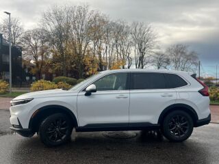 Honda CR-V 109кВ