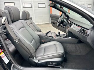 BMW 320 Cabriolet 2.0 125kW
