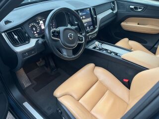 Volvo XC60 Inscription 2.0 145kW