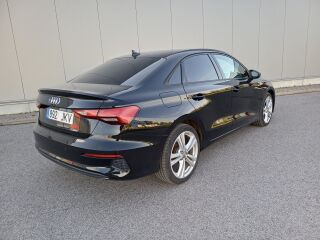 Audi A3 1.5 R4 110kW