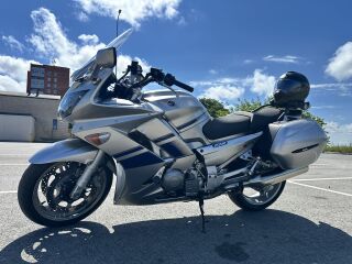 Yamaha FJR 1300 R4 105kW