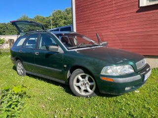 Volvo V40 1.9 85kW