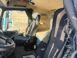 Mercedes-Benz Actros R6 310kW