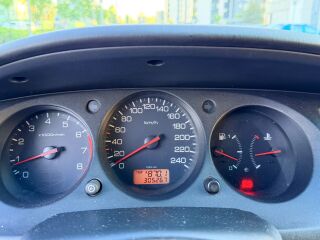 Honda Accord Elegance Facelift 2.0 108kW