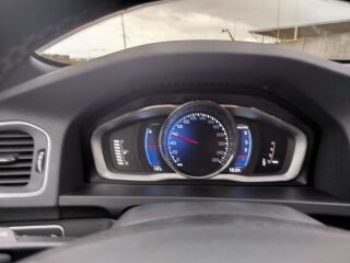 Volvo S60 R -Design 2.0 R4 100kW