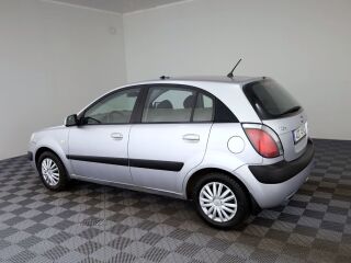 Kia Rio Comfort 1.5 CRDi 81kW