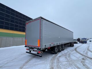 Kögel SN 24