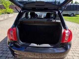 Toyota Auris 1.4 66kW