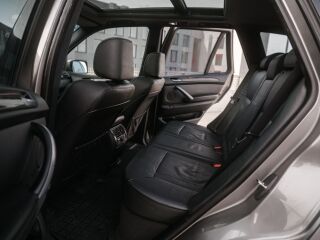 BMW X5 Sports Package 3.0 160кВ