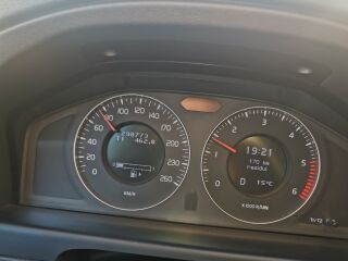 Volvo V70 2.4 136kW
