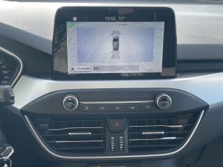 Ford Focus TURNIER COOL & CONNECT 1.5 R4 R4 ECOBLUE 120 88кВ