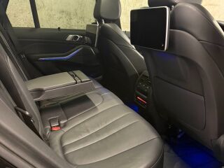 BMW X5 xDrive M50d M-Sport 3.0 294kW