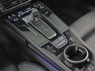 Porsche 911 Carrera 4 GTS Coupe T-Hybrid 398kW