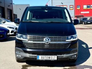 Volkswagen Multivan T6.1 4Motion Highline N1 2.0 TDI 146kW