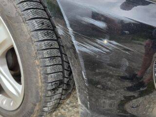 Mercedes-Benz ML 350 3.5 200кВ