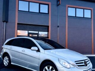 Mercedes-Benz R 320 Long Family NO AIRMATIC 3.0 165kW