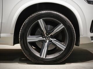 Volvo XC90 R-Design AWD 2.0 D5 173kW