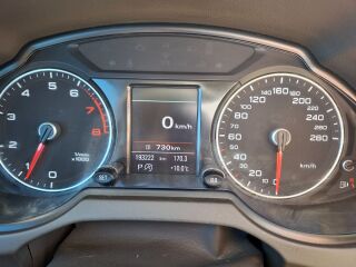Audi Q5 2.0 165kW