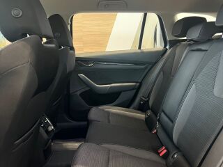 Skoda Octavia Combi Ambition 2.0 TDI 110kW
