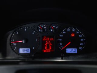 Volkswagen Multivan Family Comfort Plus 2.5 96kW