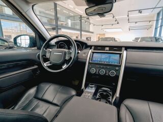 Land Rover Discovery HSE 7k 2.0 177kW
