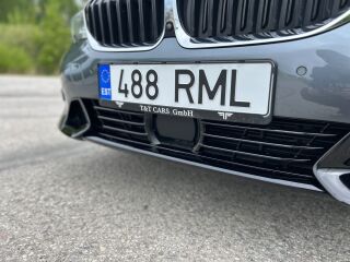 BMW 320 Sport Line 2.0 140kW