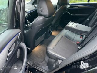 BMW X4 M-Sport xDrive 2.0 140кВ