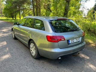Audi A6 2.0 103kW