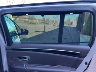 Renault Espace Executive 1.6 118кВ