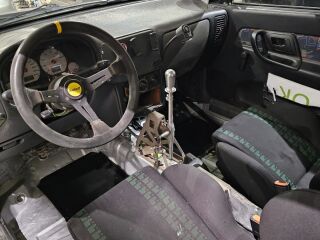 SEAT Ibiza 2.0 ABF 131kW