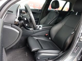 Mercedes-Benz C 220 Avantgarde Facelif EU6 2.1 R4 CDI 125kW