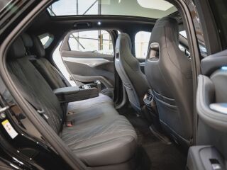 BYD Sealion 7 Excellence AWD 390кВ