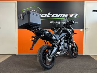 Kawasaki Versys 650 R2 49kW