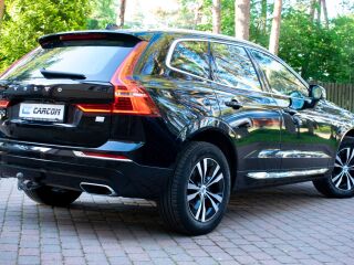 Volvo XC60 AWD e T6 PHEV Intelli Safe PRO SKY Wntr 2.0 T6 Recharge Plug-In Pistikhübriid 251kW