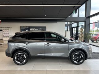 Nissan Qashqai MHEV 158 N-Connecta Xtronic Comfort Pack 1.3 116kW