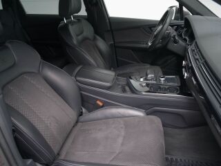 Audi Q7 Quattro S-Line Tdi 3.0 200kW