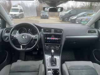 Volkswagen Golf Business TDI 2.0 110kW