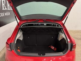 SEAT Leon FR 1.8 CJSA 132кВ