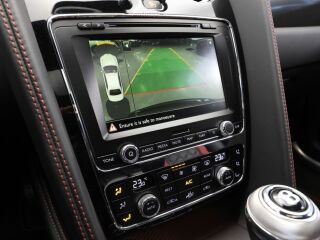 Bentley Flying Spur W12 S 467kW